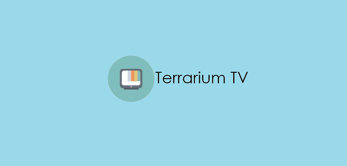 terrarium tv download option